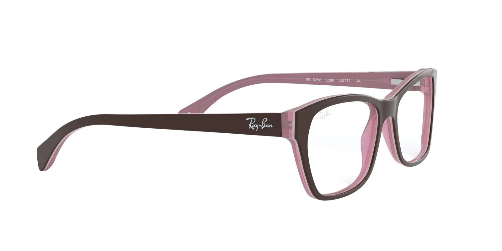 Ray-Ban 5298 Eyeglasses - view 12